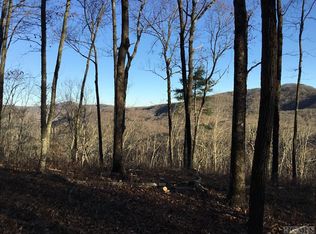 Roaming Rd, Glenville, NC 28736