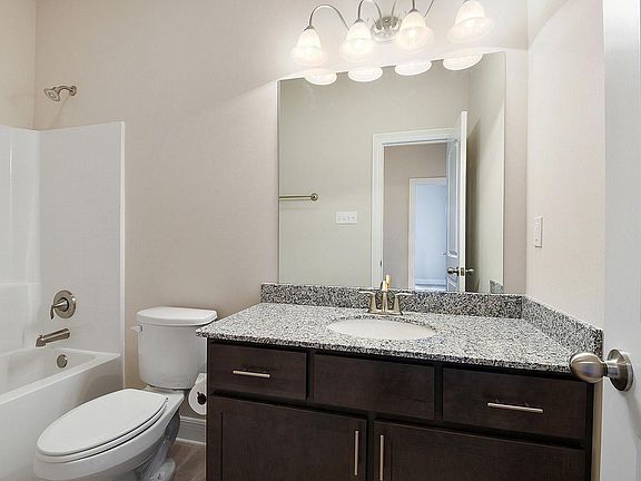 Galvez Bathroom