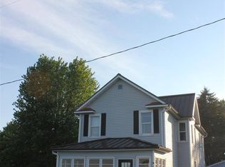 N8829 E Friesland Rd, Randolph, WI 53956