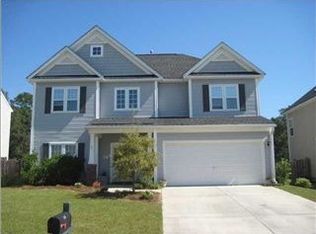 115 Valentin Dr, Summerville, SC 29483