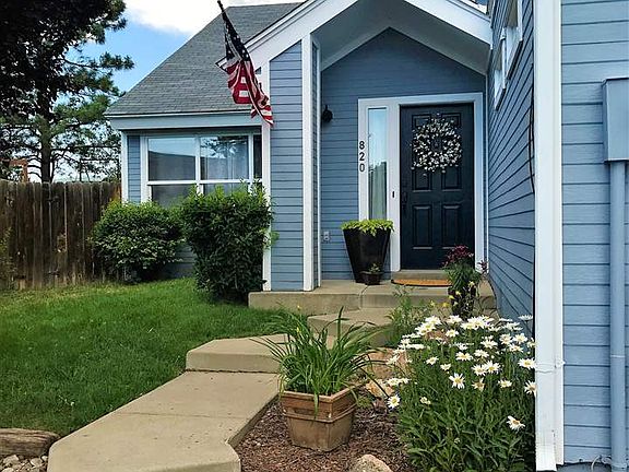 2nd image of 820 Kristi Ln