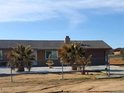 17965 Capri St, Hesperia, CA, 92345