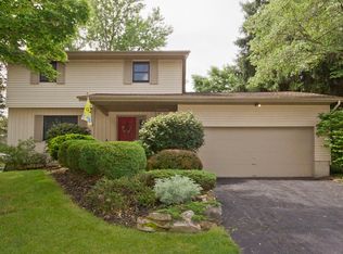 152 Laurel Dr SW, Etna, OH 43062
