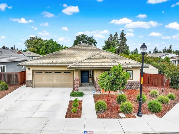 970 Camelia Drive, Dixon, CA 95620