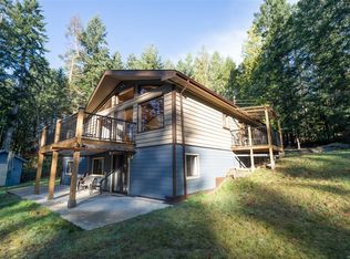 121 Thomas Rd, Saltspring Island, BC V8K1R2