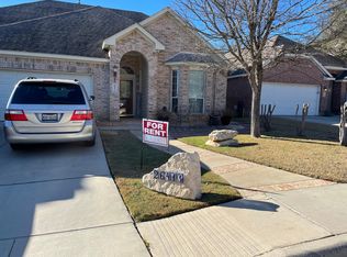 26411 Marsh Pond, San Antonio, TX 78260