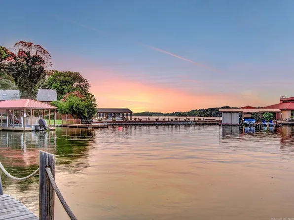 400 Farr Shores Dr APT 15F, Hot Springs National Park, AR 71913