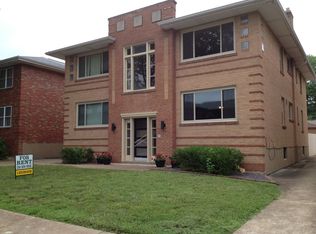 5926 Nagel Ave #1, Saint Louis, MO