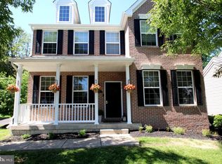 234 Pennland Farm Dr, Perkasie, PA 18944
