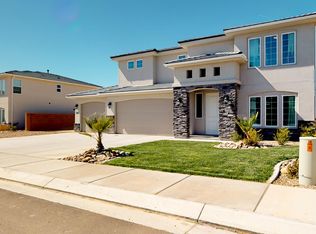 3263 E 3050 S, Saint George, UT 84790