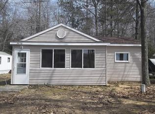 3873 E Cedar Lake Dr, Greenbush, MI 48738