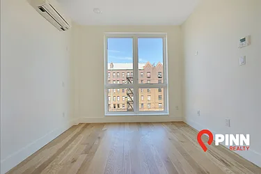 Rented by Pinn Realty