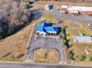 7003 E Marshville Blvd LOT WP001, Marshville, NC 28103