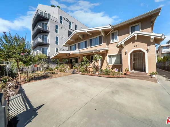 838 S Saint Andrews Pl, Los Angeles, CA 90005