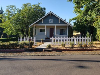 192 Salem Heights Ave SE, Salem, OR, 97302