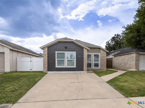 118 Waterford Dr, Victoria, TX 77901