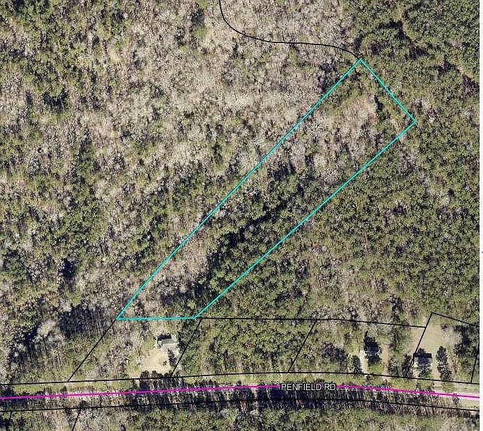 1st image of 0 Penfield Rd Lot 0