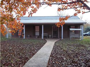 291 Scarbrough Cir, Richland, MS