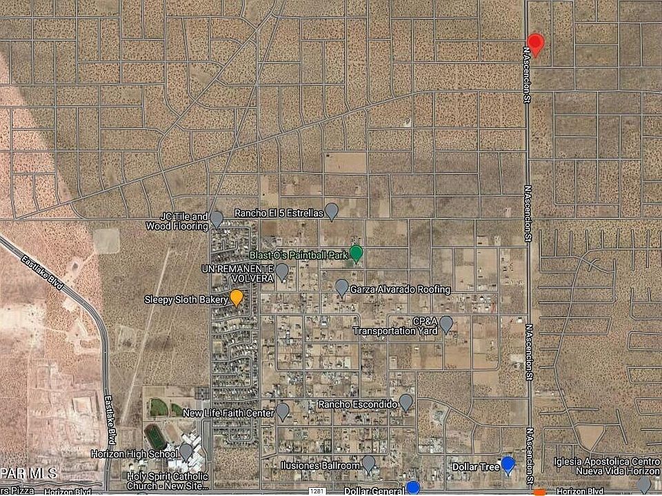 2nd image of 0 Ascension St