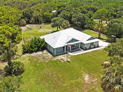 4912 Pinetree Drive, Fort Pierce, FL, 34982