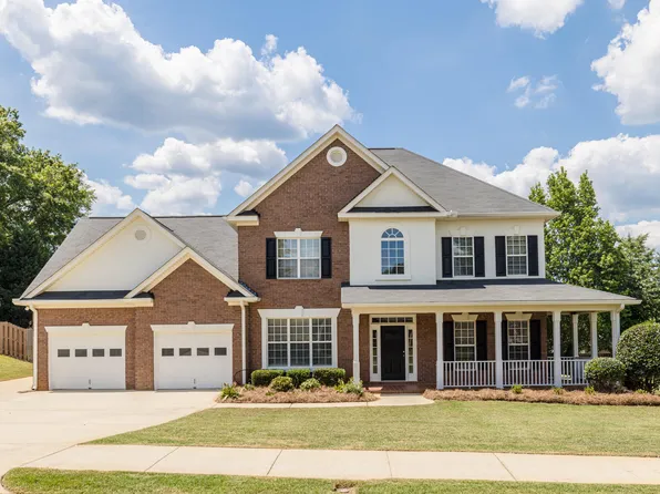762 AVRETT Circle, Evans, GA 30809