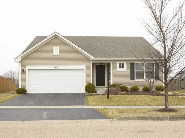 262 Minuet Cir, Volo, IL 60073