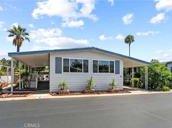 24921 Muirlands Blvd Space 114, Lake Forest, CA 92630