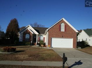 204 Riverbirch Rd, Lexington, SC 29072