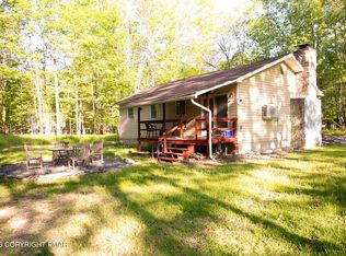 2328 Elmhurst Rd, East Stroudsburg, PA 18302