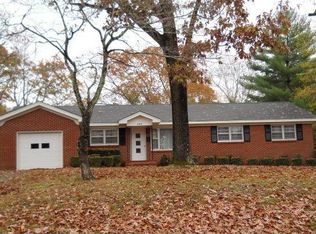 200 Eagle Spring Rd, Oxford, MS 38655