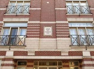 1347 W Washington Blvd APT 2A, Chicago, IL 60607