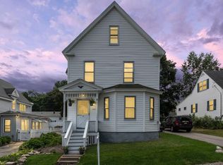 143 18th St, Lowell, MA 01850