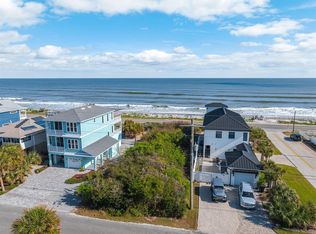 2570 S Ocean Shore Blvd #19, Flagler Beach, FL 32136