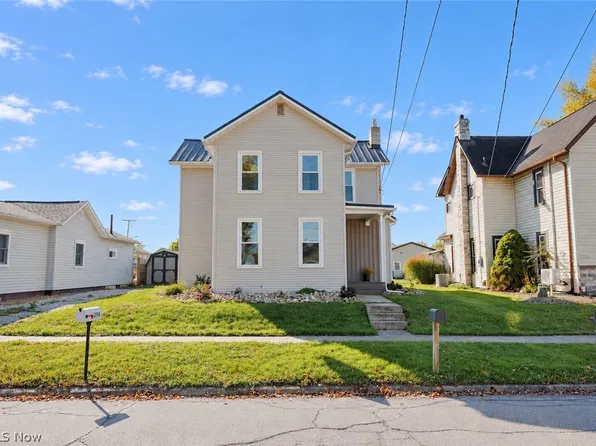 293 Jones St, Shreve, OH 44676