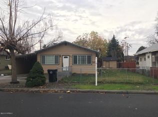 403 Maple Ct, Toppenish, WA 98948