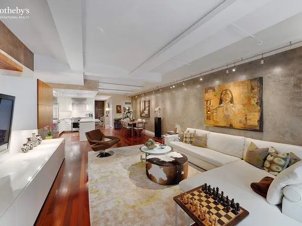 43 W 64th St #4B, New York, NY 10023