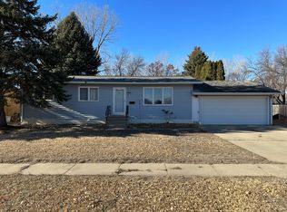 711 Nicollet Ave SW, Huron, SD 57350