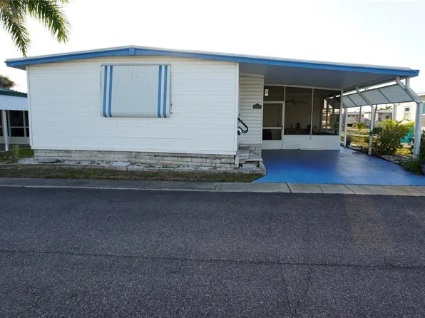 82125 B St N #125, Pinellas Park, FL 33781