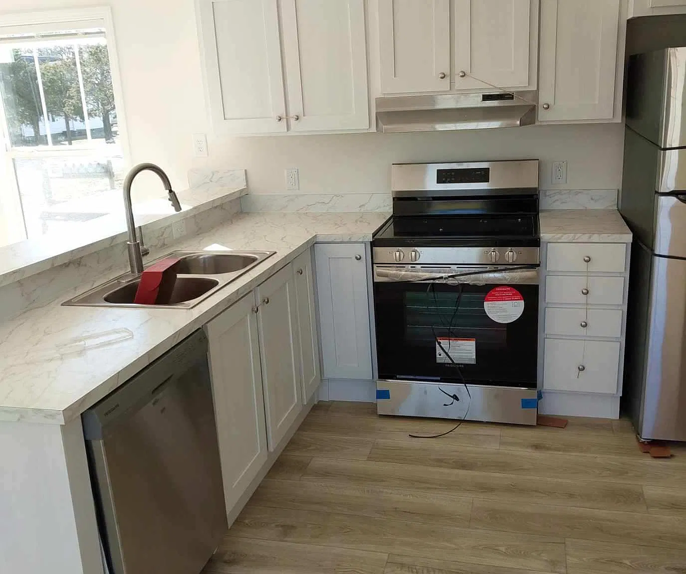 1 bed, 620 sqft, $800 — Photo 4