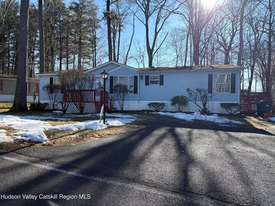 600 E Chester Street Lot 35, Kingston, NY, 12401