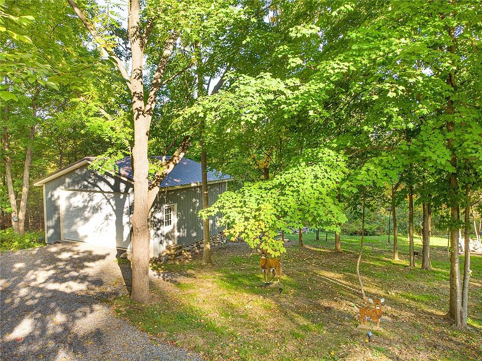 8310 Simmons Rd, Bloomfield, NY 14469 MLS R1461985 Zillow