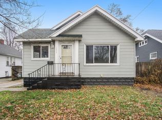 1849 Smith St, Muskegon, MI 49442