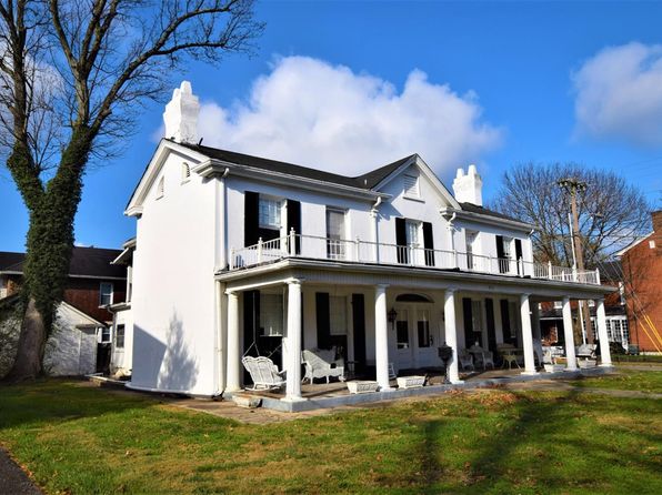 40422 Real Estate 40422 Homes For Sale Zillow