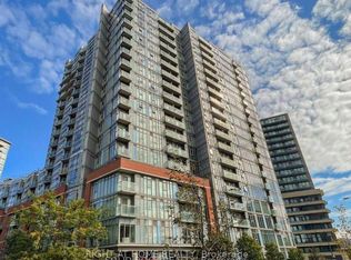 150 Sudbury St UNIT 2003, Toronto, ON M6J 3S8