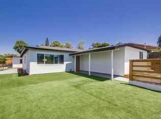 415 Felicita Ave, Spring Valley, CA 91977