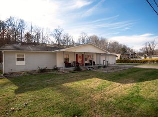 2122 Shopes Creek Rd, Ashland, KY 41102