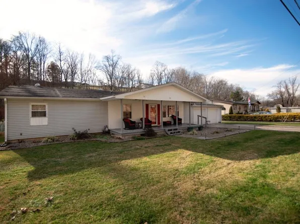 2122 Shopes Creek Rd, Ashland, KY 41102