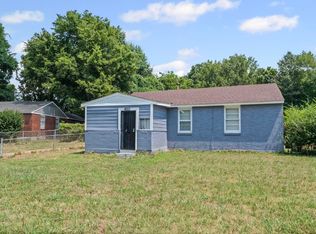 410 Carbon Cv, Memphis, TN 38109