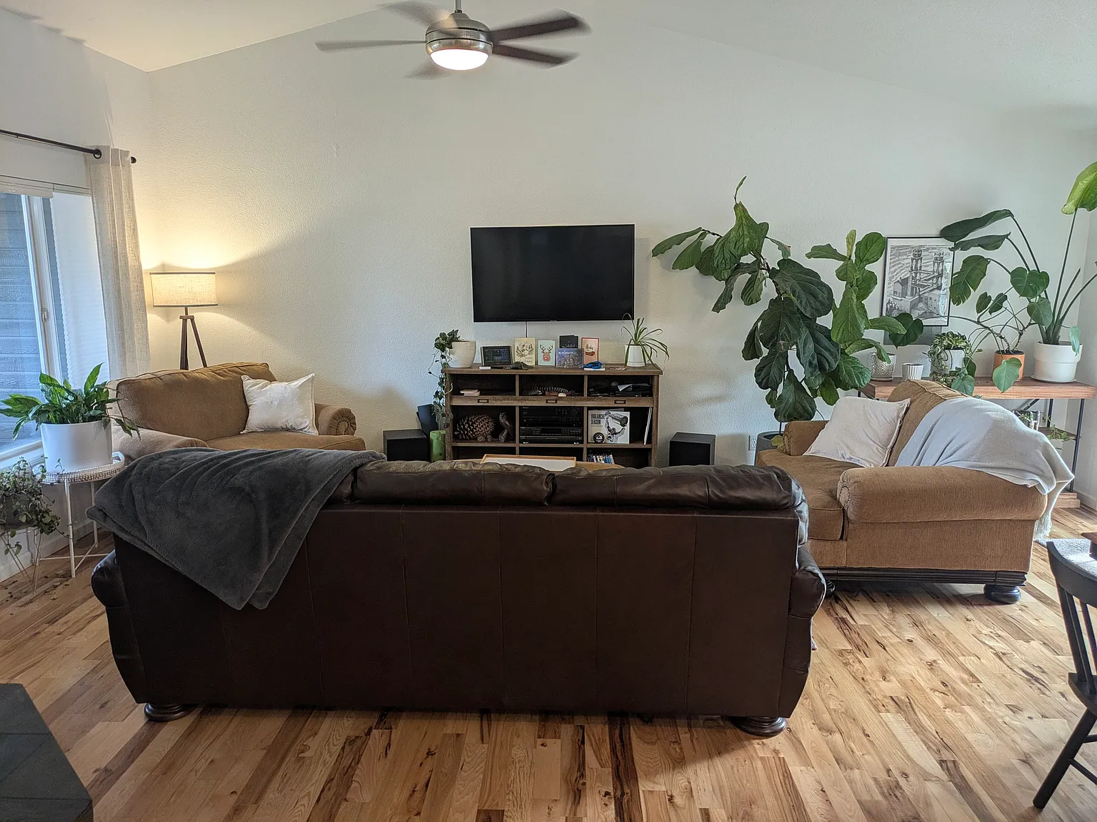 3 bed, 1200 sqft, $2,900 — Photo 3