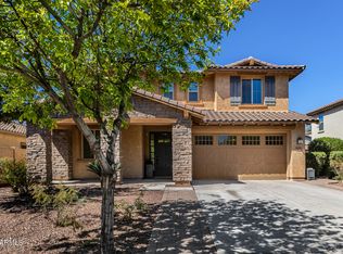 20792 W Hamilton Street, Buckeye, AZ 85396